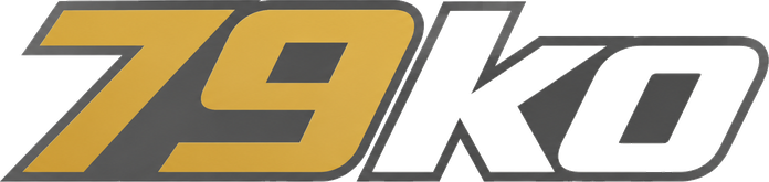 79ko Logo